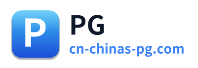 PG Logo